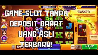 Aplikasi Slot Tanpa Deposit 75Bet Asli Dan Palsu