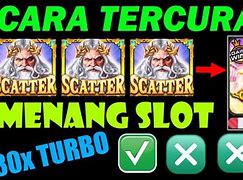 Cara Belajar Main Judi Slot Online Agar Menang Terus Menerus