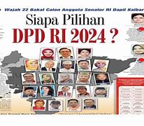 Daftar Anggota Dpr Ri Dapil Sulut 2024