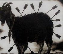 Kambing Hitam Artinya