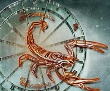 Kepribadian Zodiak Scorpio Pria