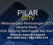 Live Cctv Jakarta Barat