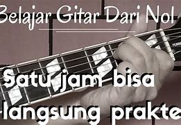 Satu Jam Saja Chords