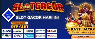 Situs Slot Gacor Hari Ini Pejuang Slot Receh Deposit Online