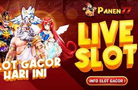 Slot Gacor Hari Ini Prajurit Official Hari Ini Live Slot