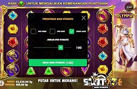 Slot Gacor Hari Ini Trik Dapetin Maxwin Olympus Gratis Asli